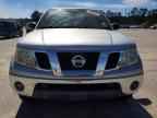 2010 NISSAN Frontier
