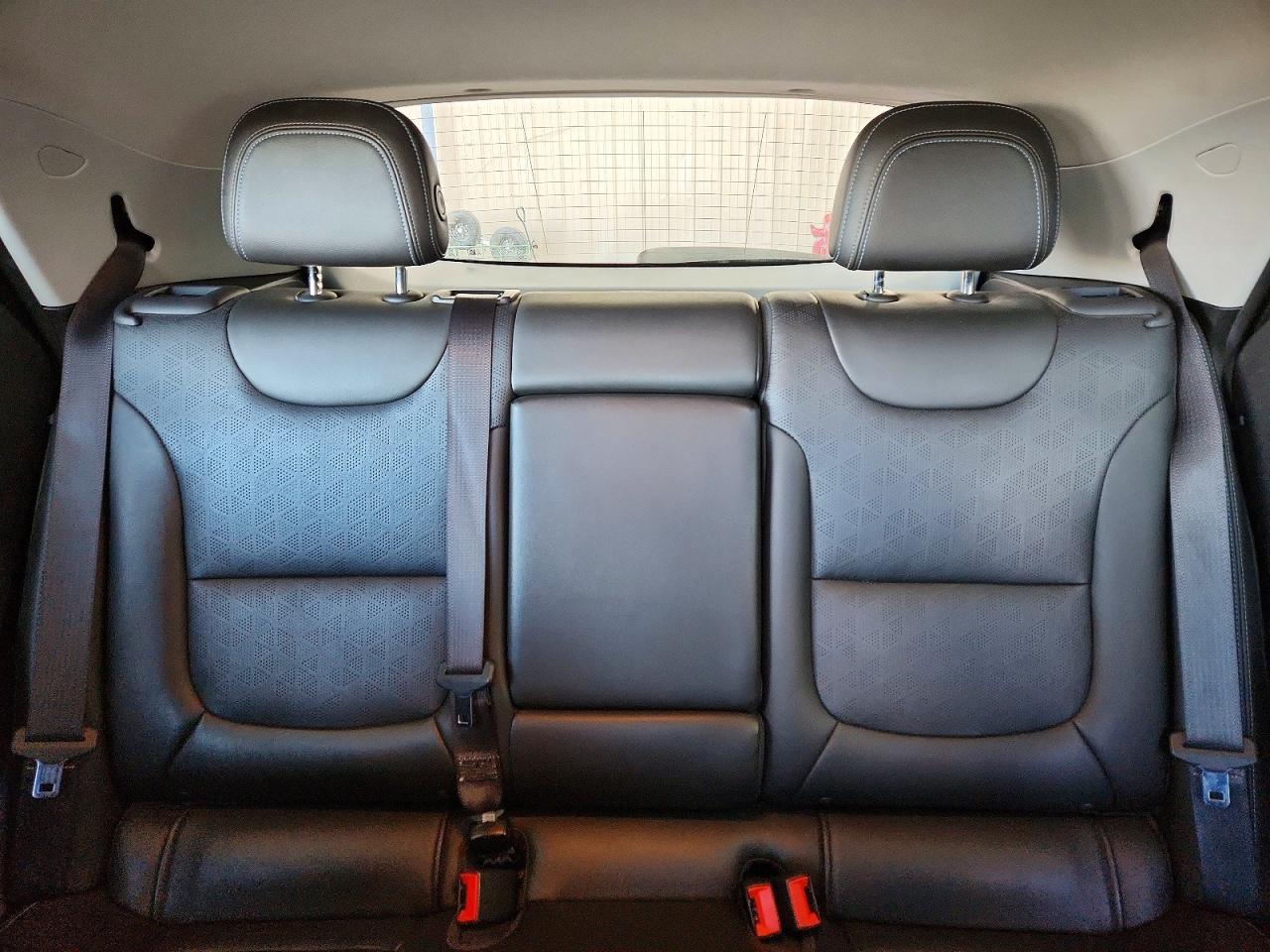 2023 CHEVROLET Bolt EV