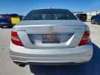2012 MERCEDES-BENZ C-CLASS