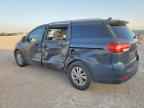2015 KIA SEDONA