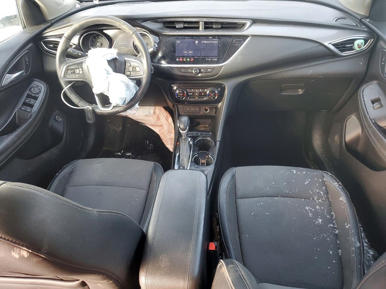 2022 BUICK Encore GX