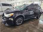 2017 SUBARU Crosstrek