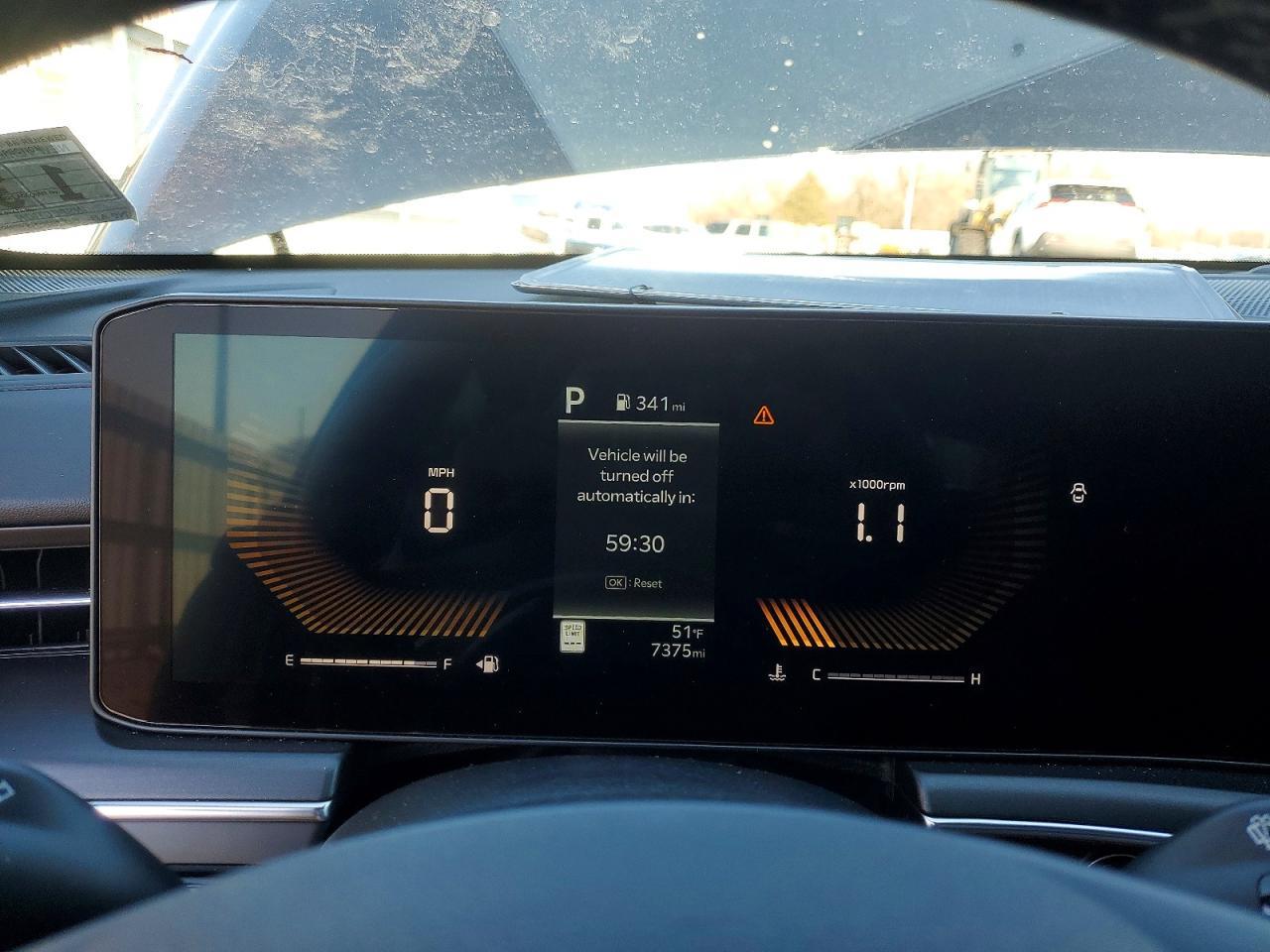 2025 KIA K5
