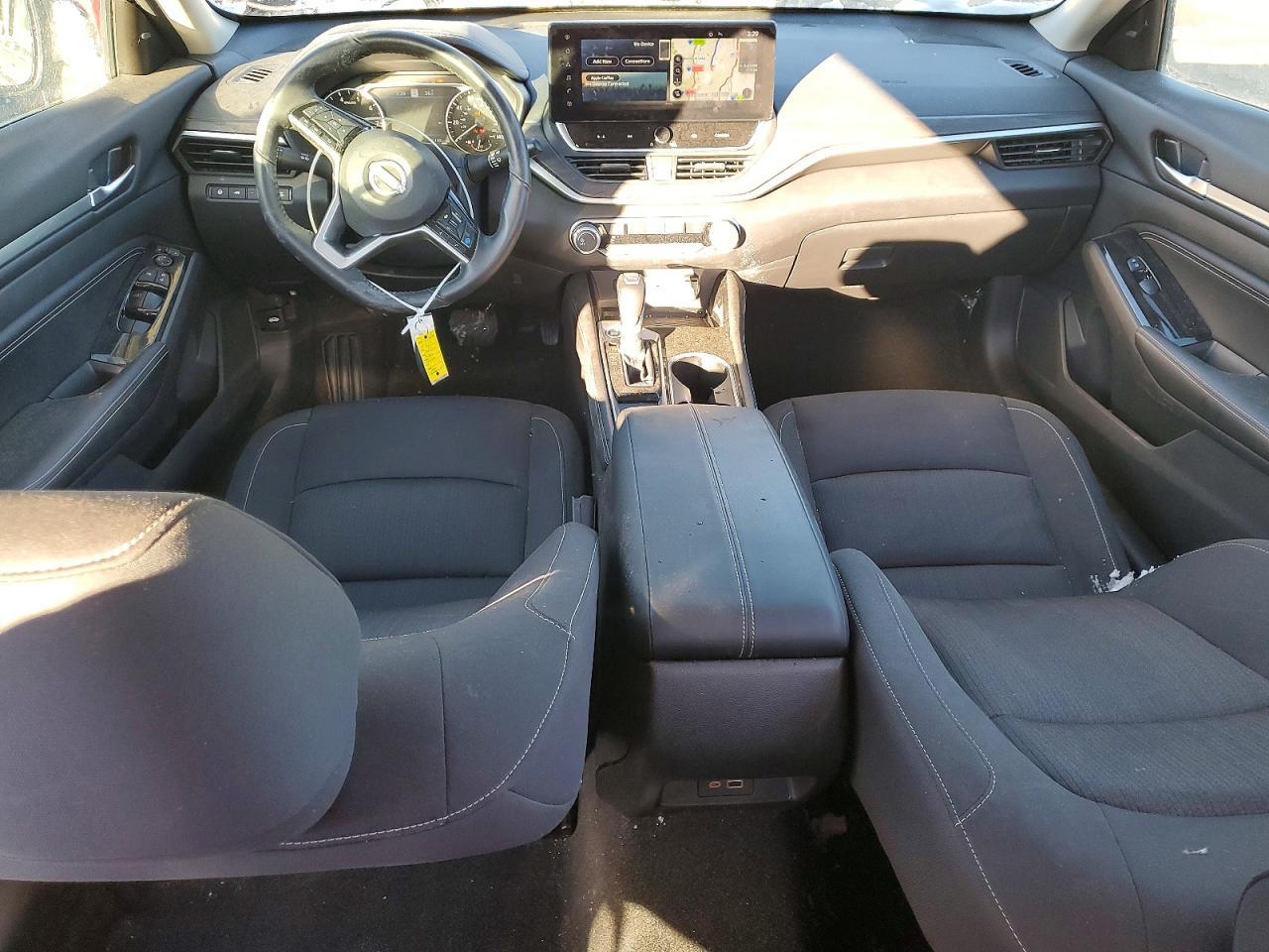 2023 NISSAN ALTIMA