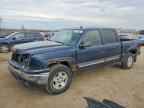 2007 CHEVROLET Silverado