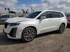 2022 CADILLAC XT6