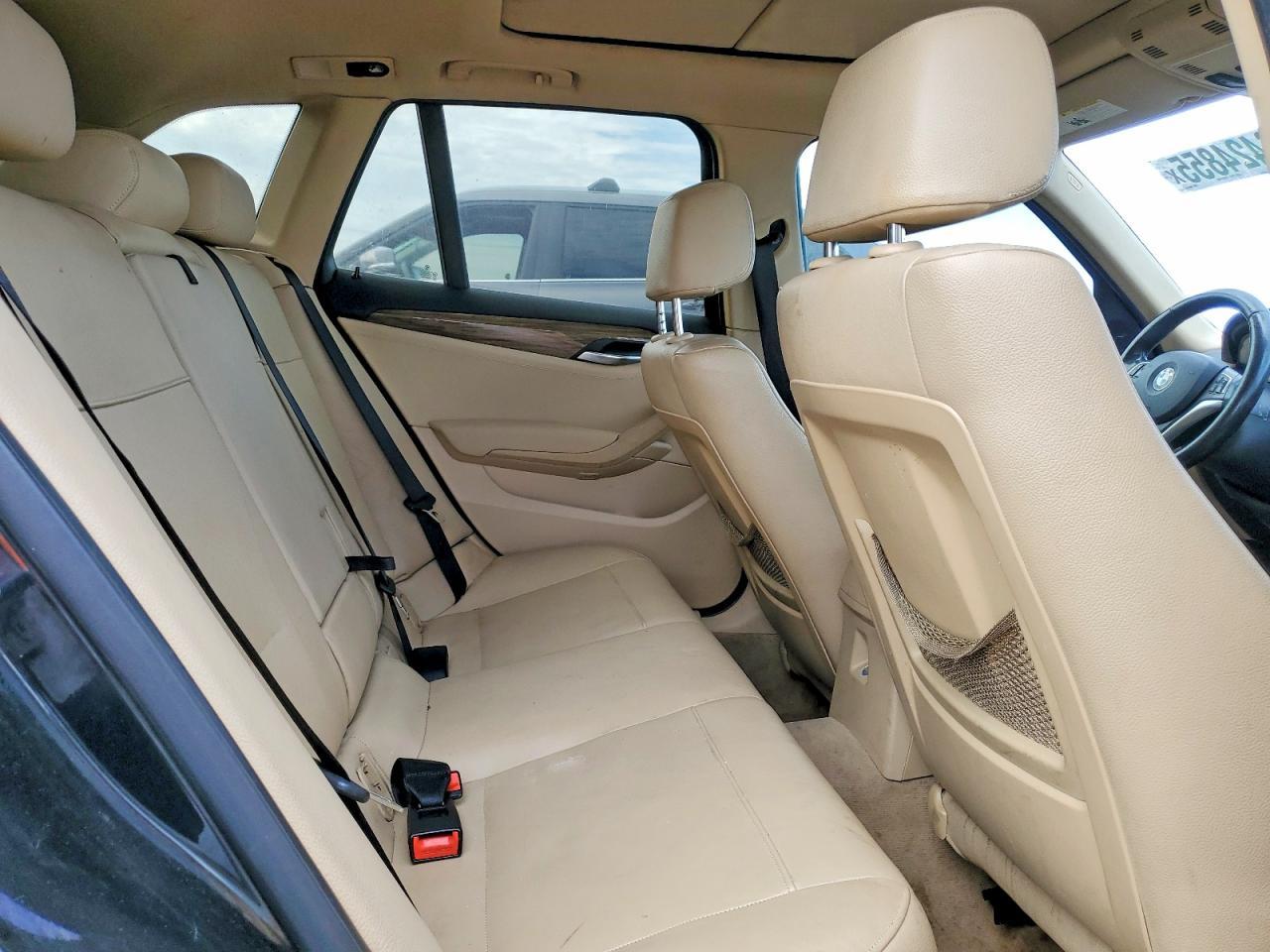 2014 BMW X1