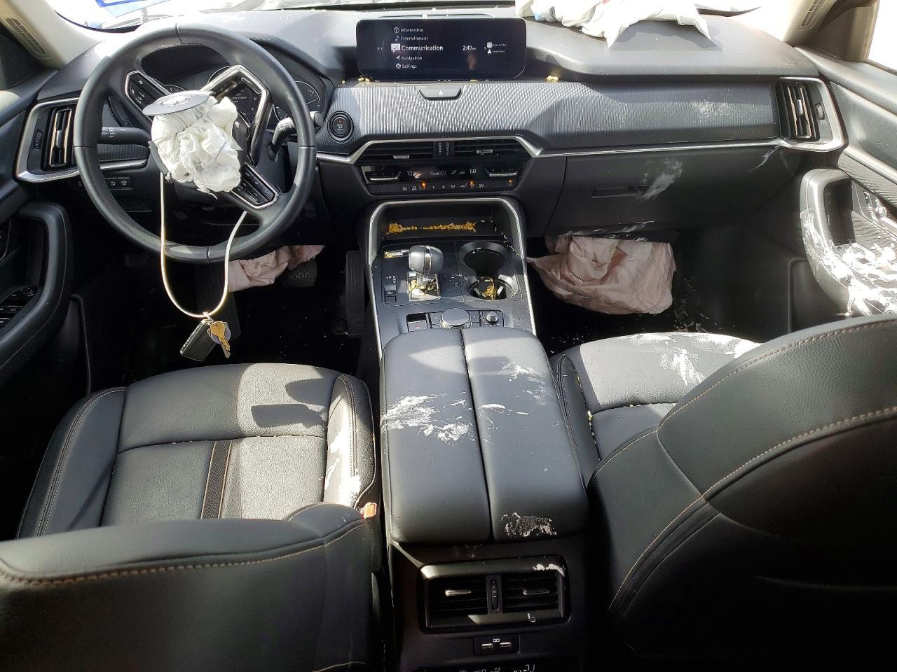 2024 MAZDA CX-90