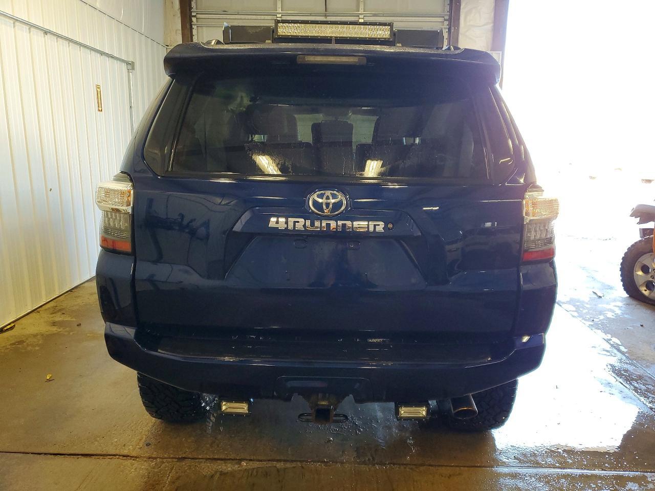 2019 TOYOTA 4Runner
