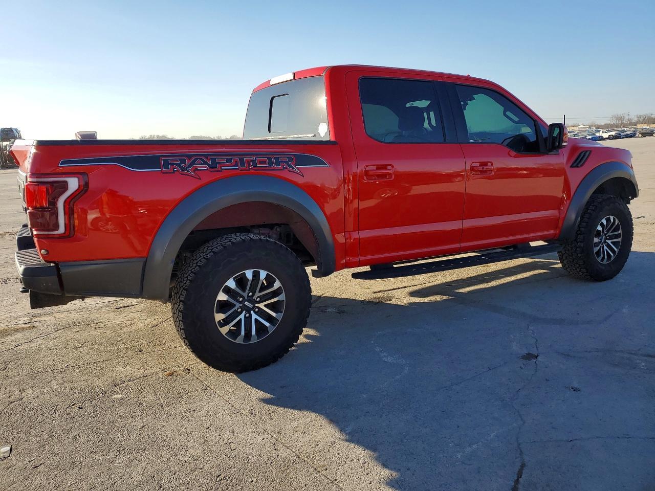 2019 FORD F-150 Lightning