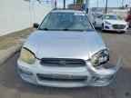 2004 SUBARU IMPREZA