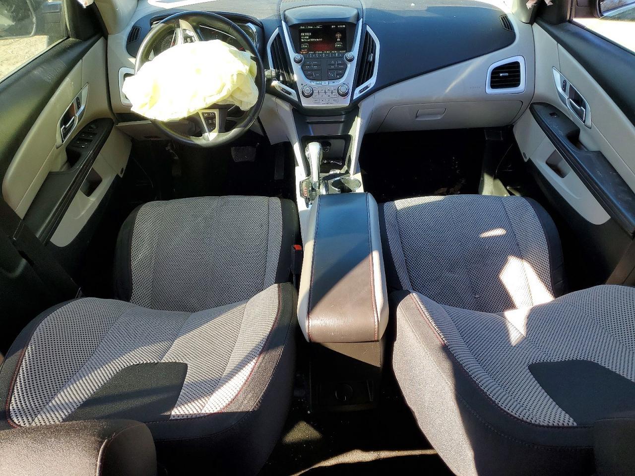 2015 GMC Terrain