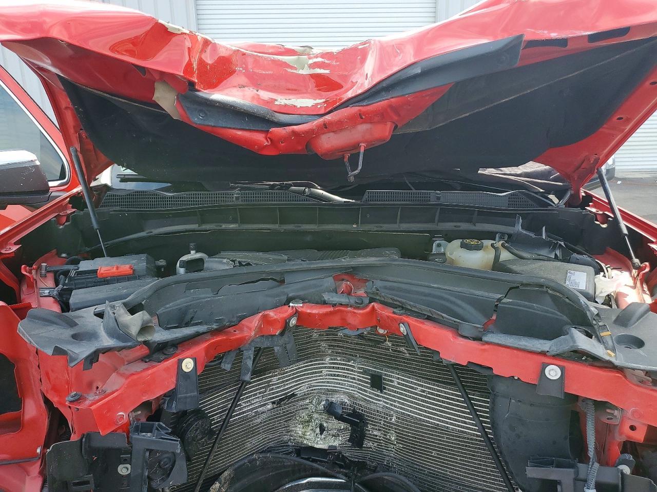 2020 GMC Sierra