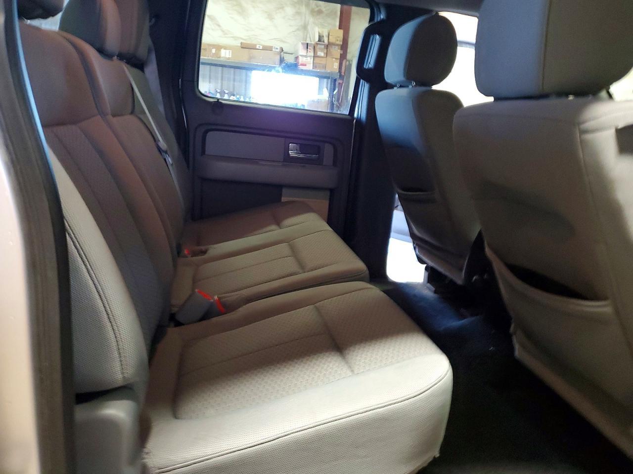 2013 FORD F-150 Lightning