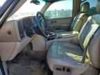 2002 CHEVROLET Tahoe