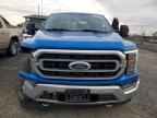 2021 FORD F-150 Lightning