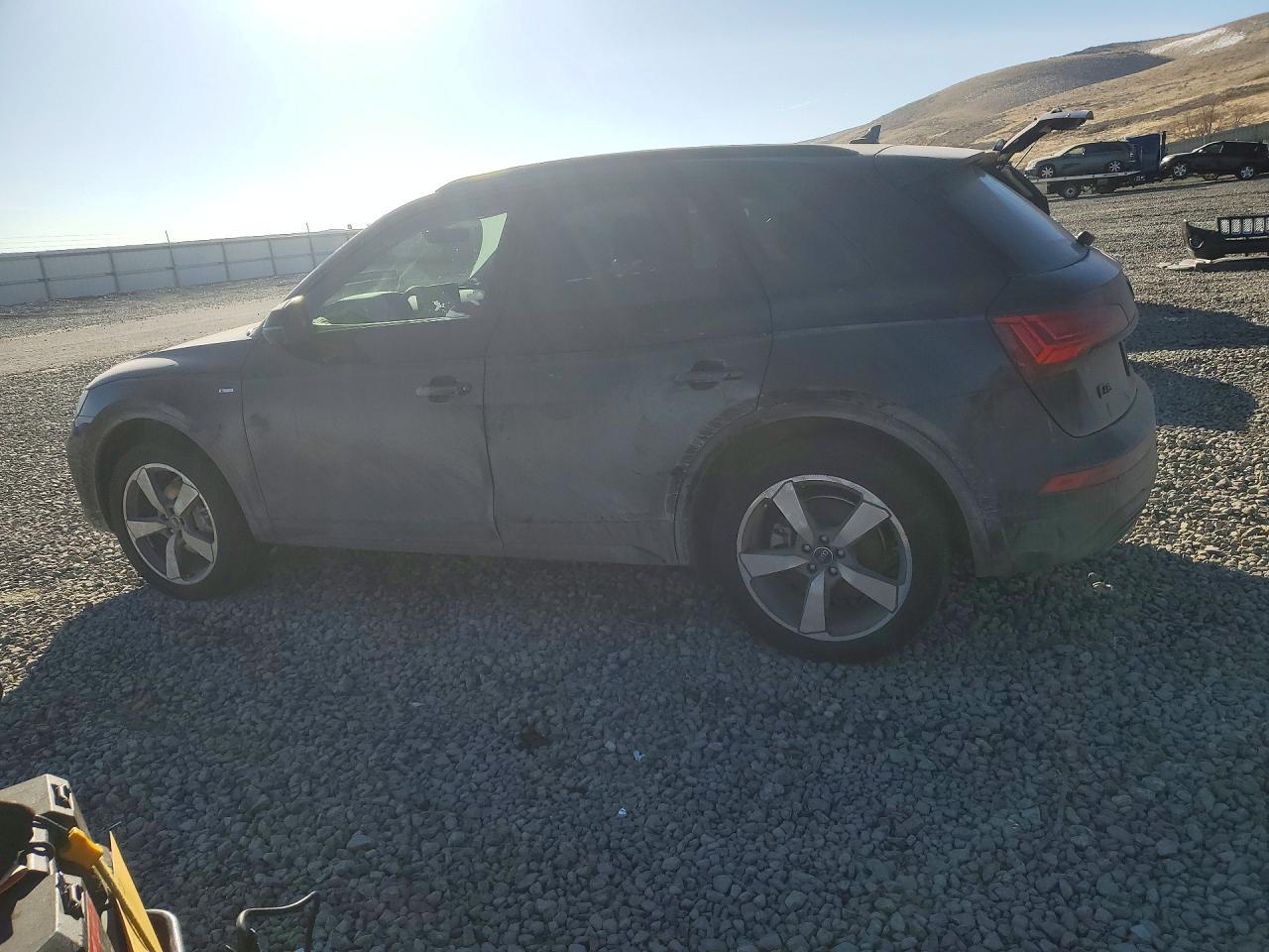 2023 AUDI Q5