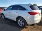 2013 ACURA RDX