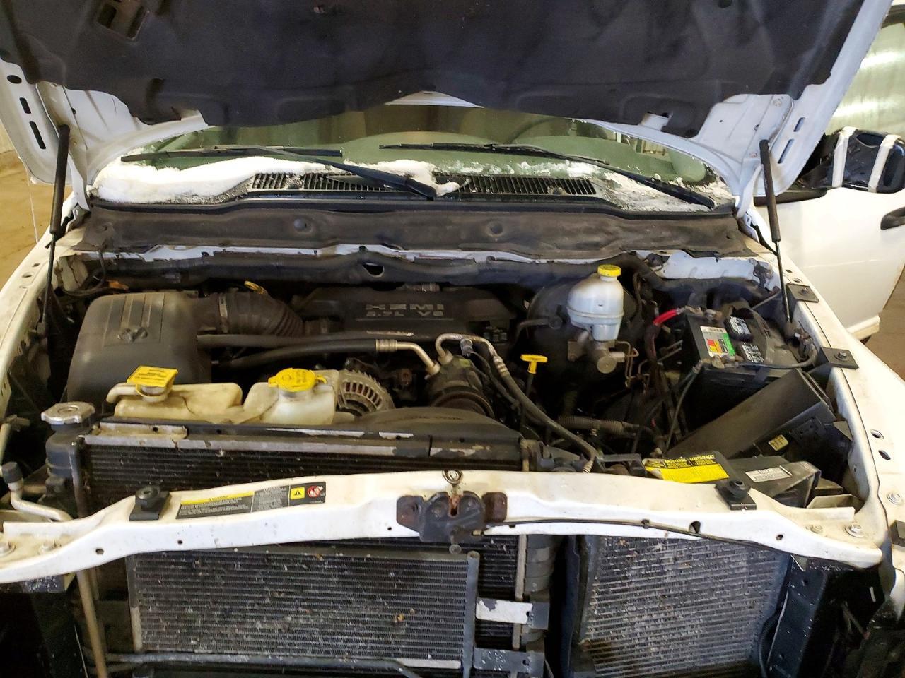 2006 DODGE RAM 1500