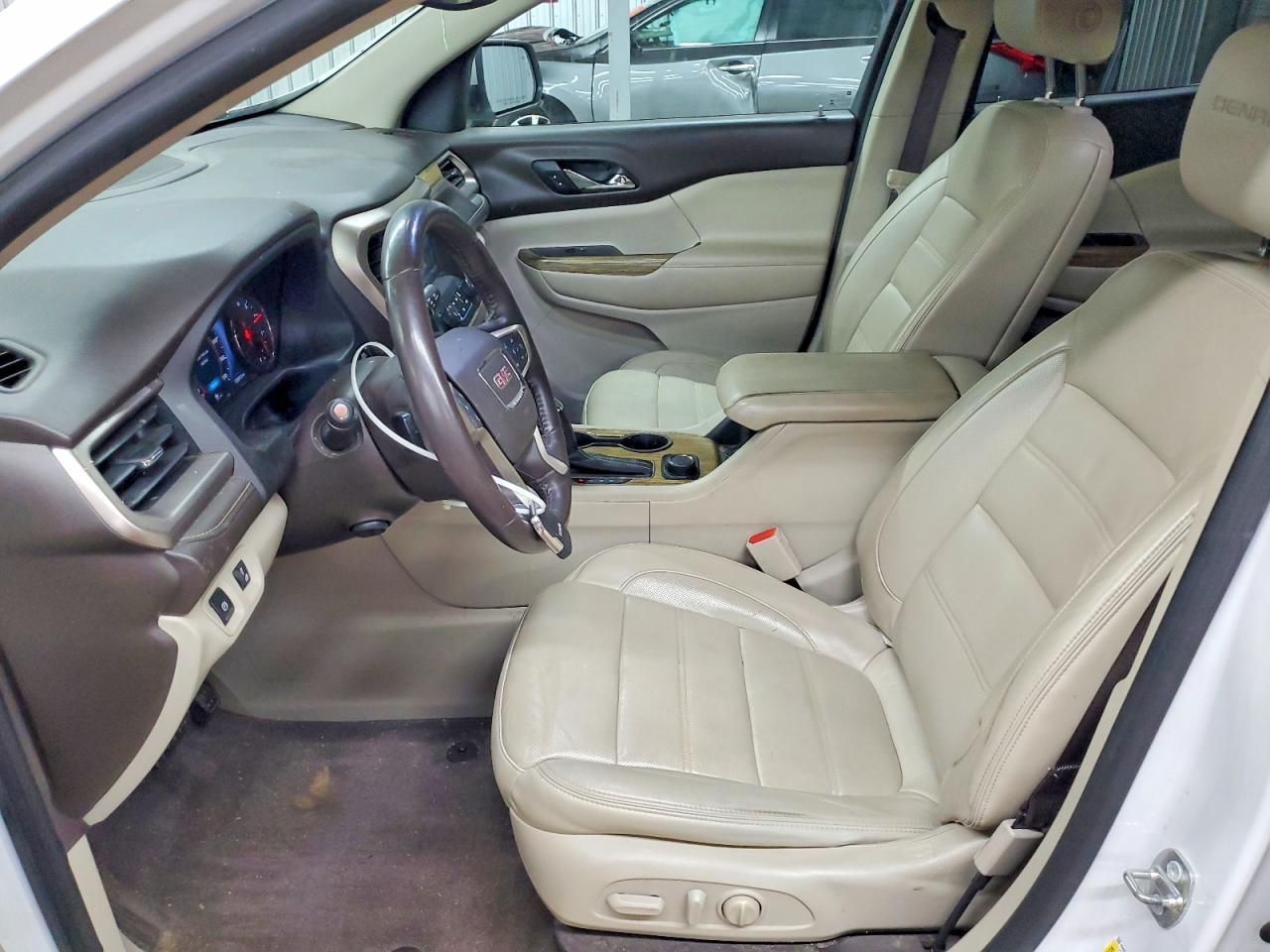 2017 GMC ACADIA