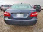 2011 MERCEDES-BENZ E-Class