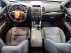 2012 KIA SORENTO