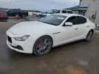2016 MASERATI Ghibli