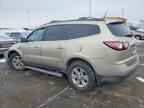 2014 CHEVROLET TRAVERSE
