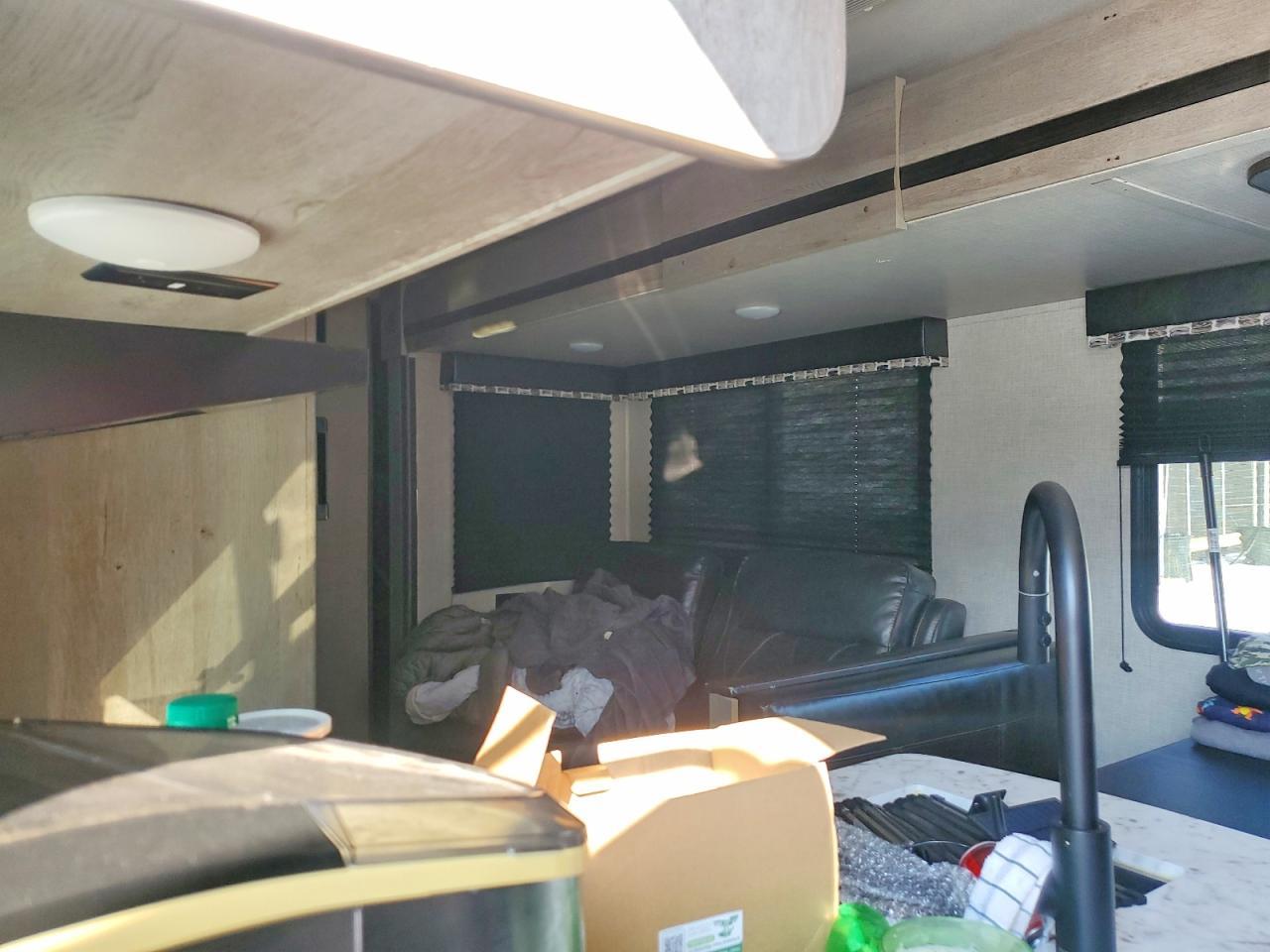 2020 Keystone Rv Hideout