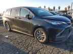 2021 TOYOTA SIENNA