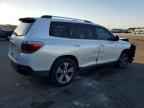 2013 TOYOTA HIGHLANDER