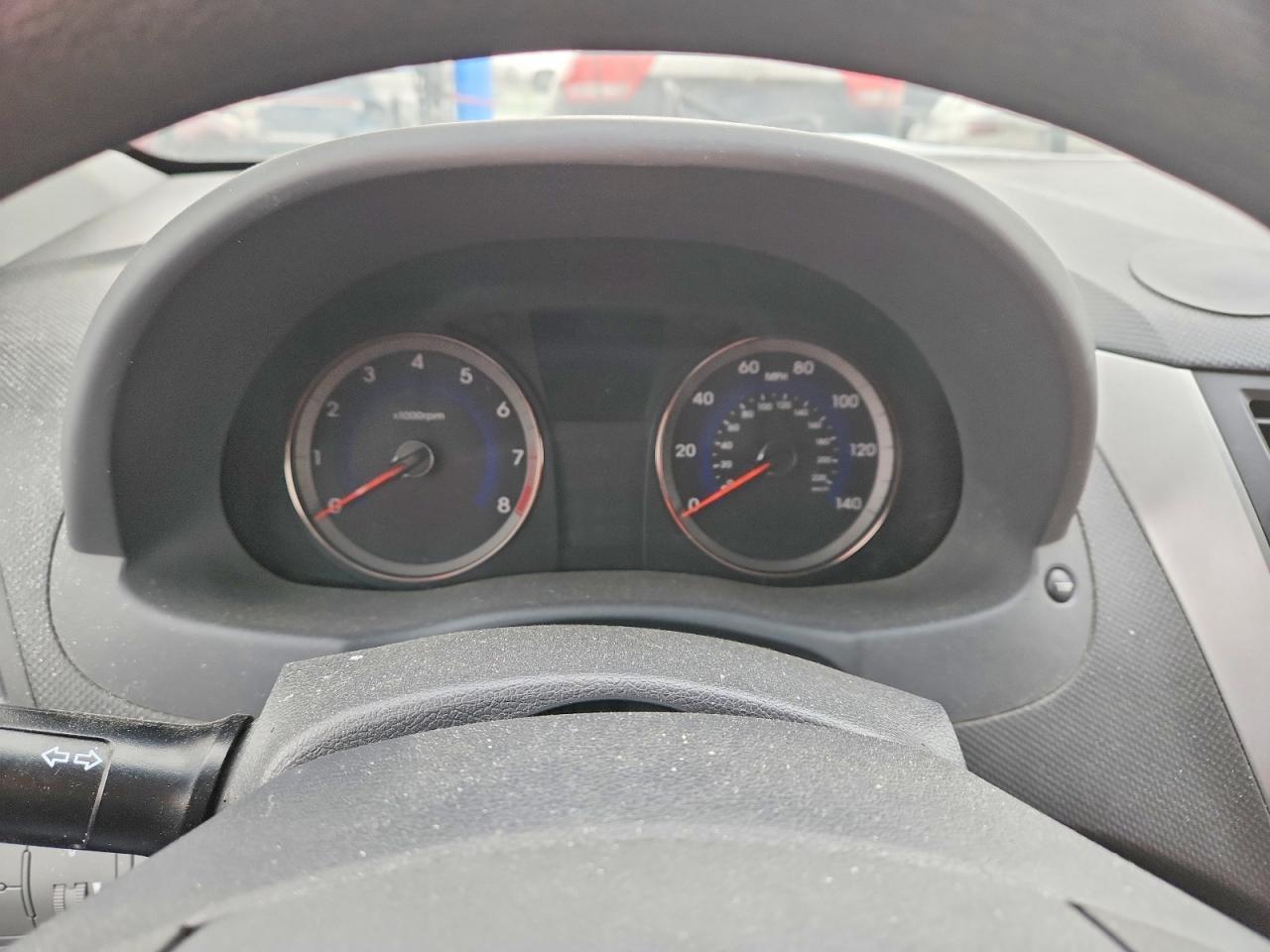 2017 HYUNDAI ACCENT