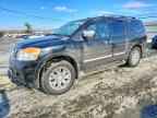 2015 NISSAN Armada
