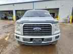 2016 FORD F-150 Lightning