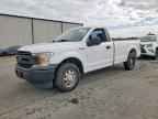 2018 FORD F-150 Lightning