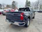 2022 CHEVROLET Silverado