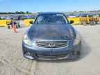 2011 INFINITI G37