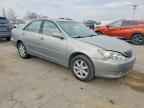 2005 TOYOTA CAMRY