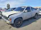 1990 NISSAN D21
