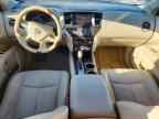 2013 NISSAN PATHFINDER