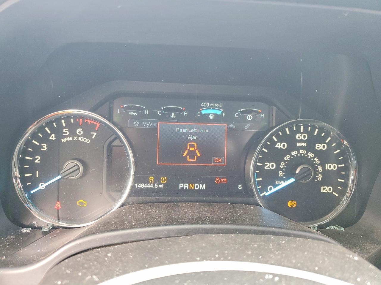 2018 FORD F-150 Lightning