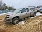 2003 CHEVROLET Silverado