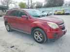 2012 CHEVROLET EQUINOX