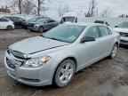 2011 CHEVROLET MALIBU