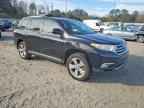 2013 TOYOTA HIGHLANDER