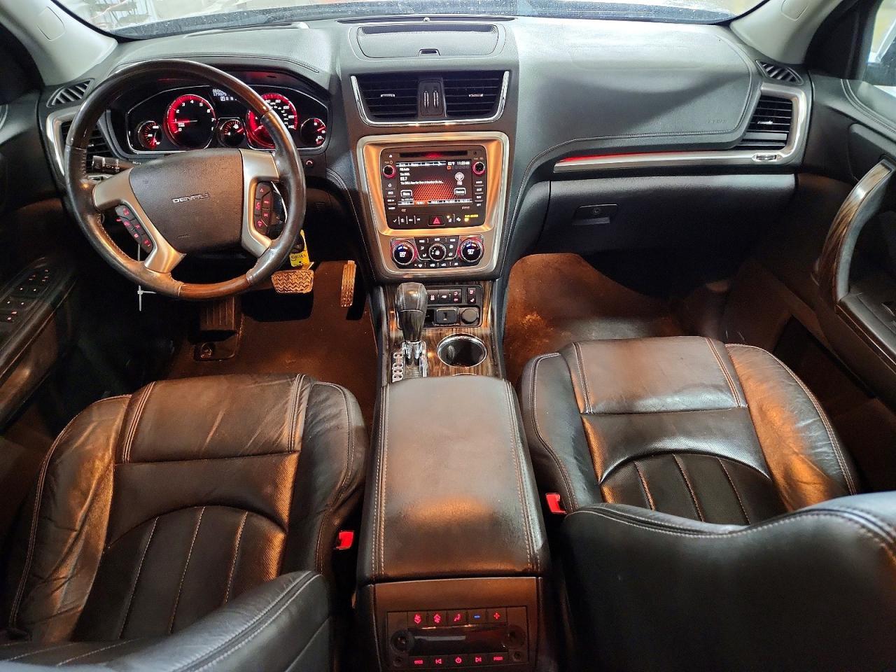 2015 GMC ACADIA