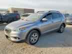 2014 MAZDA CX-9