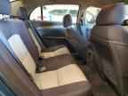 2009 CHEVROLET MALIBU