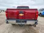 2015 CHEVROLET Silverado 3500
