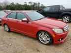 2008 MERCEDES-BENZ C-CLASS